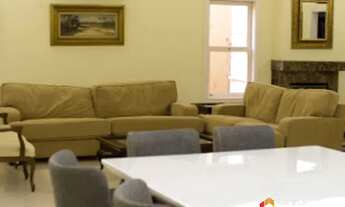 Imagem 2: Casa - Sítios de Recreio Gramado - Campinas