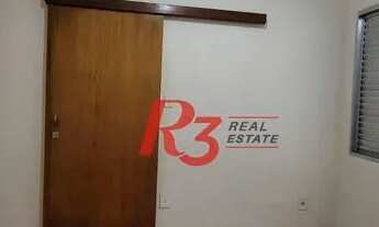 Imagem 7: Apartamento com 1 dormitório, 46 m² - venda por R$ 270.000,00 ou aluguel por R$ 2.000,00/m