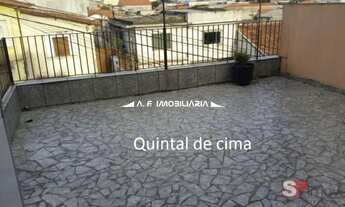 Imagem 3: São Paulo - Casa Padrão - PARQUE PERUCHE