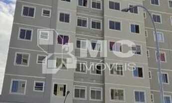 Imagem 3: Goiânia - Apartamento Padrão - Setor Faiçalville