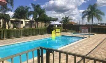 Imagem 7: SEU SONHO SE REALIZA AQUI! APARTAMENTO TÉRREO COM 02 DORMITÓRIOS, 01 SUÍTE, ÁREA DE LAZER