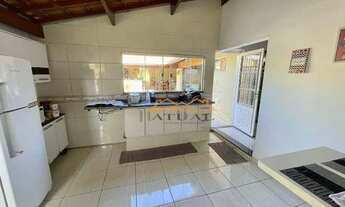 Imagem 7: Casa com 2 dormitórios para alugar, 90 m² por R$ 1.610,00/mês - Santa Terezinha - Piracica