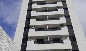 Imagem 2: Apartamento com 03 quartos, 02 vagas no Marco