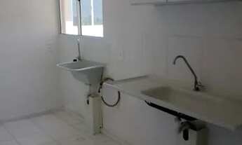 Imagem 5: Apartamento dois quartos 750 incluso taxas