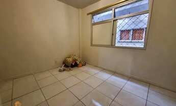 Imagem 4: Apartamento com 3 dormitórios para alugar, 85 m² por R$ 1.750/mês - Itapuã - Vila Velha/ES