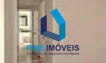 Imagem 3: Ótimo apartamento 113m² - Venda e Locação na Vila Cruzeiro