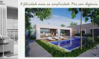 Imagem 4: Apartamento para venda com 50 metros quadrados com 2 quartos em Guanabara - Ananindeua - P