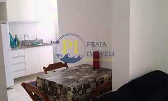 Imagem 7: Apartamento com 1 dorm, Canto do Forte, Praia Grande - R$ 310 mil, Cod: 1979