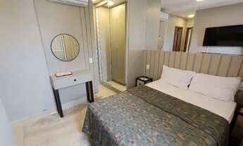 Imagem 3: Lindo Apto Mobiliado Condomínio Max / Eldorado !