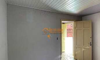 Imagem 4: Casa com 5 dormitórios para alugar, 250 m² por R$ 2.500,00/mês - Jardim Santa Maria - Guar