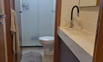 Imagem 5: EXCLUSIVIDADE Apto para venda possui 106 m² priv com 3 quartos 1 Suíte em Barreiros - São