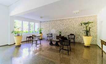 Imagem: Apartamento 1 dormitório na Bela Vista