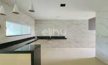 Imagem 2: Casa para venda tem 160 metros quadrados com 3 quartos em Edson Queiroz - Fortaleza - CE