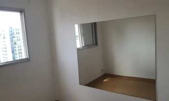 Imagem 4: Apartamento para aluguel tem 60 metros quadrados com 2 quartos em Vila Clementino - São Pa