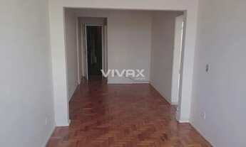 Imagem 3: Eng. de Dentro - Rua Doutor Padilha Portão Leste Engenhão - Apto Sala 2 Quartos Vista Livr