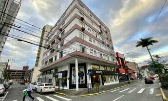 Imagem: Amplo apartamento para locação no Centro