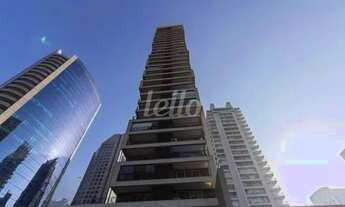 Imagem 6: São Paulo - Apartamento Padrão - Brooklin
