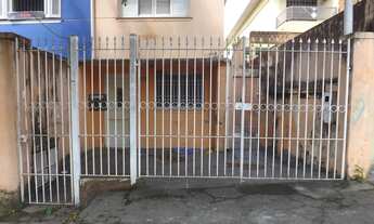 Imagem 3: Sobrado para aluguel possui 70 metros quadrados - Ipiranga - São Paulo - SP