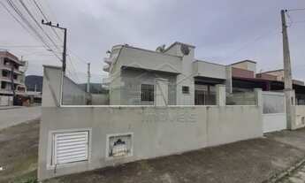 Imagem 4: Casa Geminada em Navegantes