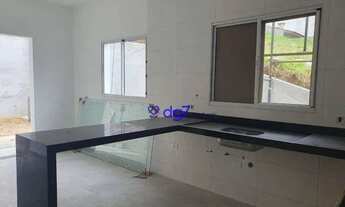 Imagem 7: Casa com 3 dormitórios à venda, 131 m² por R$ 720.000,00 - Vila D'Este - Cotia/SP