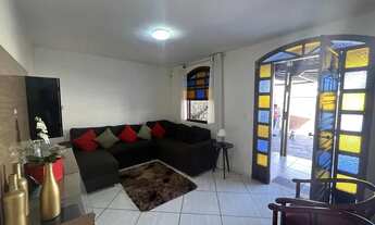 Imagem 2: CASA 03 QUARTOS 04 VAGAS ALÍPIO DE MELO VENDA