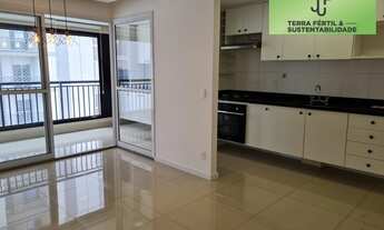 Imagem 5: Apartamento para alugar no bairro Alphaville Empresarial - Barueri/SP