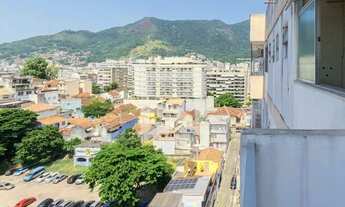 Imagem 7: Apartamento à Venda - Tijuca, 3 Quartos, 172 m2