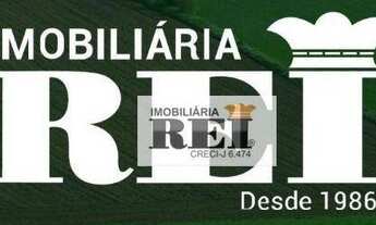 Imagem: Terreno à venda, 446 m² por R$ 200.000