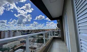 Imagem 7: Ref S1983 - Apartamento novo - Vila Imperial