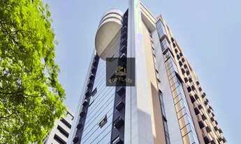 Imagem 5: Flat disponível no Itaim Bibi