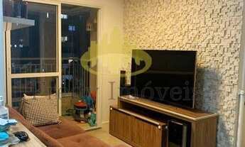 Imagem: Apartamento para Venda em São Paulo, São