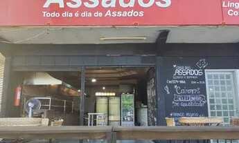 Imagem 2: Passa ponto Comercial Churrasco/Restaurante