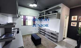 Imagem 5: AMERICANA - Casa Padrão - JARDIM TERRAMÉRICA II