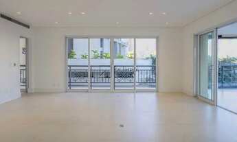 Imagem 3: Apartamento Locação 4 Dormitórios - 274 m² Vila Olímpia