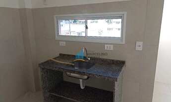 Imagem 5: Apartamento com 2 dormitórios para alugar, 50 m² por R$ 1.909,00/mês - Aldeota - Fortaleza