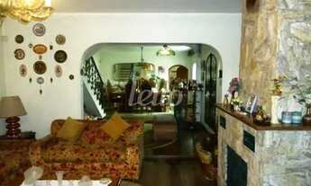 Imagem 5: São Paulo - Casa Padrão - Vila Mariana