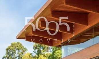 Imagem 5: Casa disponível para venda e locação no condomínio Terras de São José II, com 860m² de áre