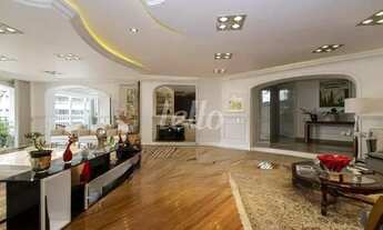 Imagem 3: São Paulo - Apartamento Padrão - Jardins