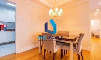 Imagem 7: Apartamento com 3 dormitórios, 82 m² - venda por R$ 902.000,00 ou aluguel por R$ 5.200,00