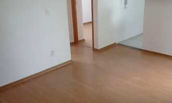 Imagem 4: Apartamento para aluguel com 40 metros quadrados com 2 quartos