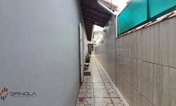 Imagem 7: Casa com 2 dormitórios à venda, 80 m² por R$ 270.000 - Santa Terezinha - Itanhaém/SP