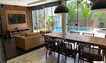 Imagem: Casa (sobrado em condominio) 3 dormitórios/suite