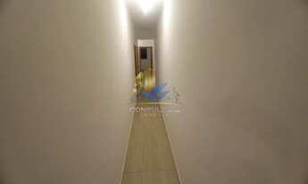 Imagem 4: Casa com 3 dorms, Marapé, Santos, Cod: 11310