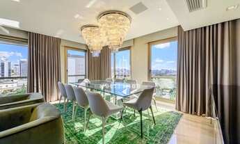 Imagem 4: Apartamento 4 dormitórios 236m² 4 vagas no Jardim Europa - Porto Alegre - RS