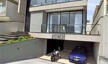 Imagem 2: Casa com 3 dormitórios, 298 m² - venda por R$ 2.845.000,00 ou aluguel por R$ 17.960,00/mês