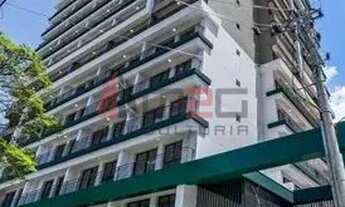 Imagem 7: Aluga-se apartamento 1 dormitório ao lado do Metrô Vila Madalena