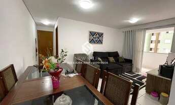 Imagem 2: Excelente apartamento com 2 quartos, sendo 1 suíte - Jardim Goiás