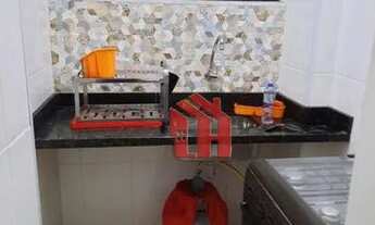 Imagem 3: Apartamento com 3 dormitórios à venda, 100 m² por R$ 350.000,00 - Itararé - São Vicente/SP