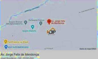 Imagem 4: Casa com 2 dormitórios à venda, 171 m² por R$ 79.413 - Residencial Vitória - José Bonifáci