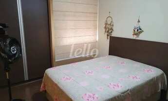 Imagem 5: São Paulo - Apartamento Padrão - Alto da Moóca